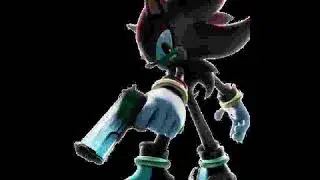 Sonic is a bottom (Short Ver.)