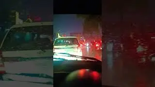 Edapilly full rain