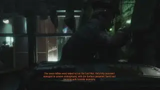[PL/ENG] Let Go Play  EP 1 Metro Exodus