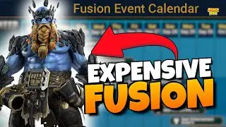 NEW Fusion Plan!! This one will be HARD!! RIP Dungeon Divers... | Raid: Shadow Legends