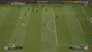 Fifa 20 Training