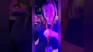 Private Invitation-Only Captain's Cocktail Party | NCL Getaway 🍸🚢