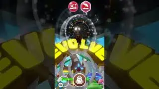 Shiny Limited Christmas Unicorn RoPets Roblox