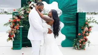 The Jenkins First Dances 