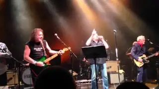 Family - Holding The Compass - Shepherds Bush Empire - 2013