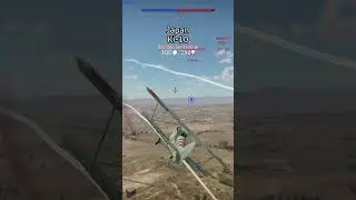 The Oldest Aircraft by Country in War Thunder Part 2
