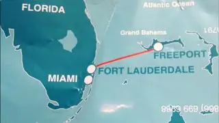 THE FIRST BAHAMIANS IN FLORIDA #florida #bahamian #history #foryou
