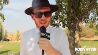Keeping It Dapper with Singer/Songwrtier Trevor Wesley