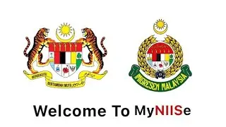 [4K60FPS] ‼️Let's test your knowledge! MyNIISe-M National Integrated Immigration System‼️ (Malaysia)