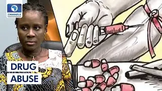 Addiction Expert On Preventing Drug And Substance Abuse |Health Matters|