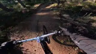 Learning Curve at 360 Trails