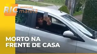 Morador que denunciou invasão de PMs em chácara, após briga com vizinhos, é morto na frente de casa