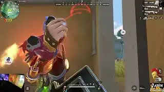 KOBE!!  18 KILLS ROS TAGALOG | ROS BISAYA