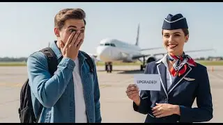 Stop Flying Economy! 15 Insider Hacks to Get a Flight Upgrade