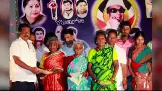 Jana Nayaka Baandhava Nagaraju