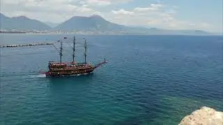 Ocean Footage Copyright Free Stock Footage | Royalty free 2K Video
