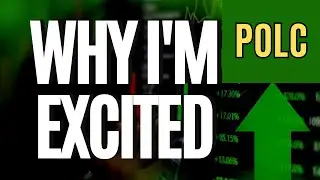 Polkacity POLC Best Strategy to Succeed 💪🤑 In #CryptoBearMarket