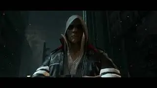 Prototype 2 - Part 1 (No Commentary | Xbox Series S)