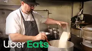 Restaurant Profiles | Kraken Congee - Seattle | Uber Eats