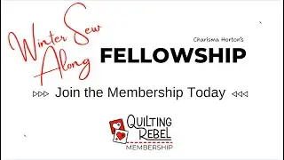 Fellowship promo for membership