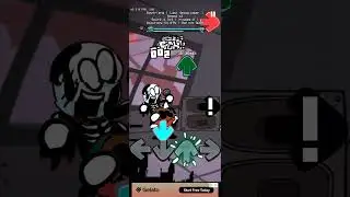 Last Spooktober Song (Currupted Skid and Pump VS BF)