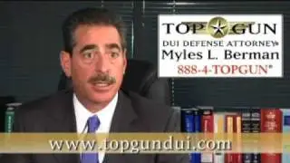 Drunk Driving Defense Attorney in LA and Orange County - DUI Checkpoints