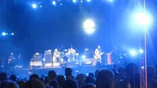 NOFX - Franco Un-American @ Highfield 2013