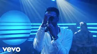 Not3s - Stop It (3 TH3 Album - The Live Experience) ft. Suspect