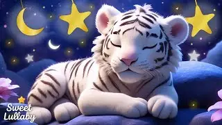 Колыбельная для детей 💖 Super Calming Music For Toddlers and Babies 💤 Relaxing Bedtime Sleep Music