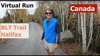 BLT Trail | Virtual Run