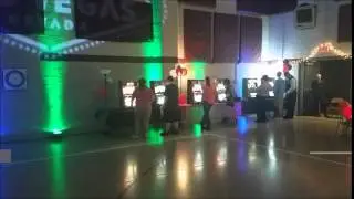 Sound Sensation  Event Production