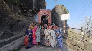 SAJJANGAD TRIP | VLOG