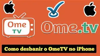 Como Desbanir o OmeTv no iPhone | Desbanir o OmeTv