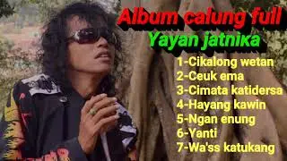 Album calung full yayan jatnika [Official music project]