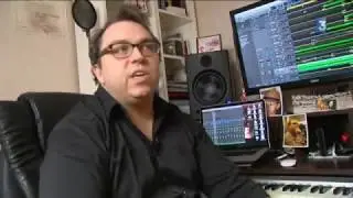 Brice : un compositeur de musiques de films remarqué par Hollywwod