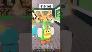 DRAGON CANNELLONI for Tango! 🐉🎉 (Steal a Brainrot Roblox)