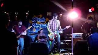 Eightfourseven - Phantom Limb Live @ Chain Reaction 7/29/11