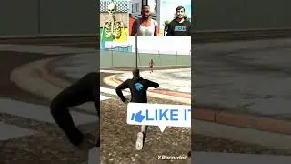 small player Franklin 😍vs Mr beast 🙂 vs kankal #indianbikedriving3d #rohitgamingstudio #shorys #gta
