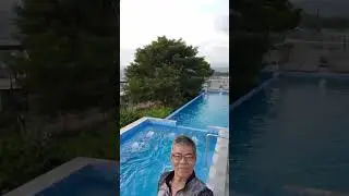 Viewpoint resort infinity pool CDO #music #news #travel #livingmylifetilllifelivesme #travel