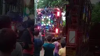 Tailagiri Dj Bahuda Yatra 2024