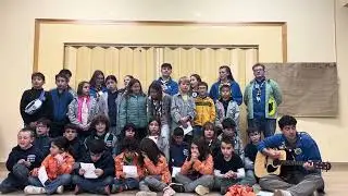 Actívate - Castores y Manada 25/26