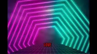 Masterboy - Love Message (Karaoke 🎤 Dance)