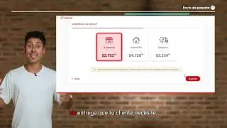 Conoc&eacute; c&oacute;mo enviar Paqueter&iacute;a por Andreani.com. F&aacute;cil, r&aacute;pido y cerca.