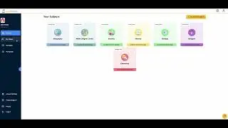 Как просмотреть список студентов моего класса в моей учетной записи ExamRevision?