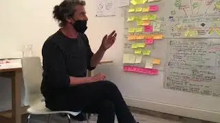 Shaping and sharing the prototypes - II Creative Workshop - Fedora