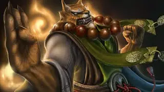 Analyse et test des buff de Ritesh ! [ Summoners war ]