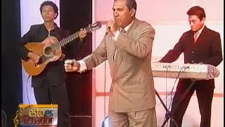 CALMA MI MARTIRIO - PASILLO - WILSON VELASCO