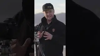 ND filters help you control light when shooting outdoors.