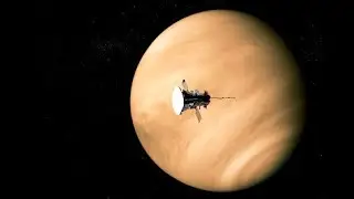 APS Colloquium - 9/26/2022 - Shannon Curry - Parker Solar Probe Venus Fly by Campaign