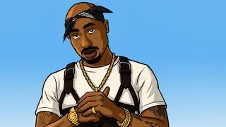 2Pac - I Got 5 On It (2025)